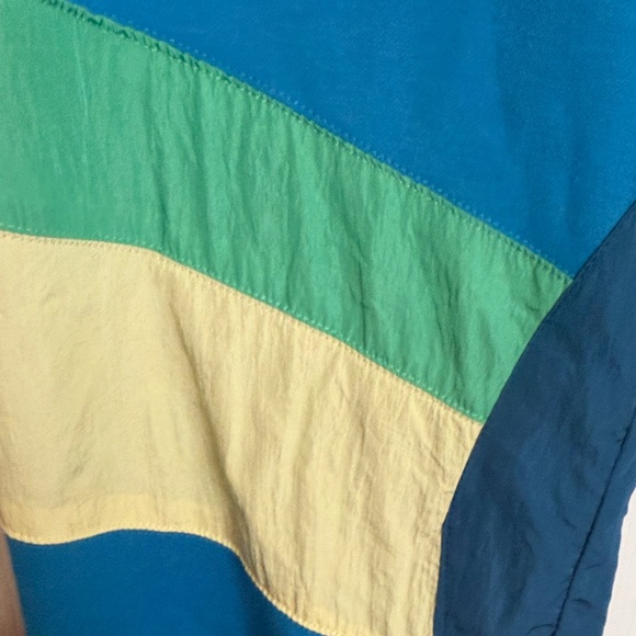 FP Movement by Free People | Game Day Patch Colorblock Pants size Large - Picture 3 of 7